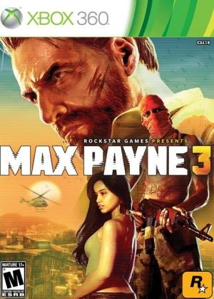 Max Payne 3