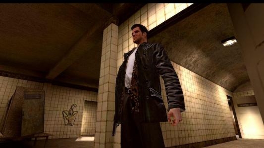 Max Payne screenshot