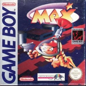 Max: Rubble Saver II