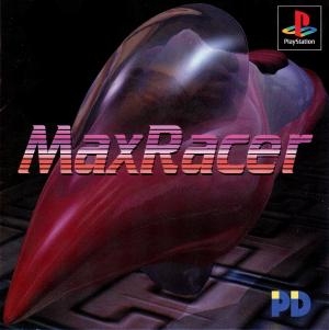 MaxRacer