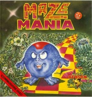 Maze Mania