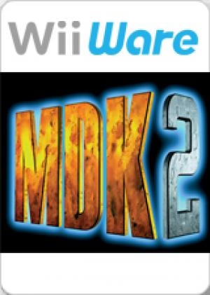 MDK2