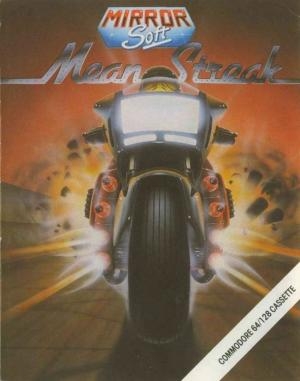 Mean Streak