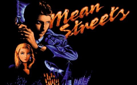 Mean Streets