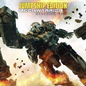 MechWarrior 5: Mercenaries - JumpShip Edition