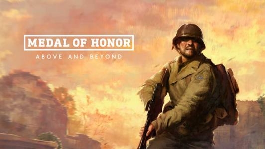 Medal of Honor: Above and Beyond