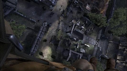 Medal of Honor: Airborne screenshot