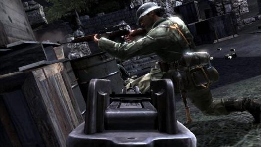 Medal of Honor: Airborne screenshot