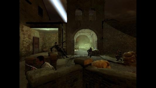 Medal of Honor: Airborne screenshot