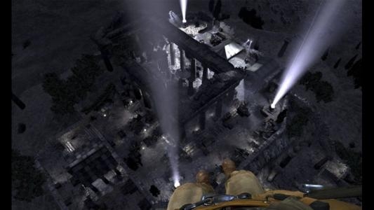 Medal of Honor: Airborne screenshot