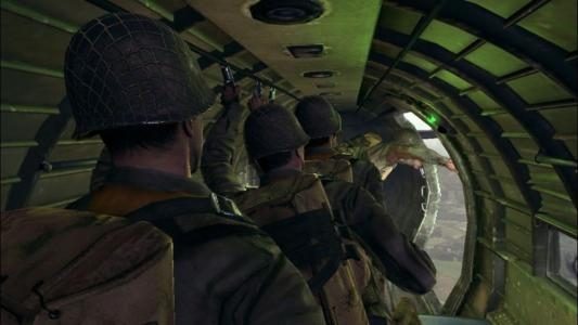 Medal of Honor: Airborne screenshot