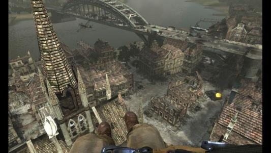 Medal of Honor: Airborne screenshot