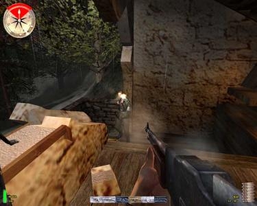 Medal of Honor: Allied Assault - Breakthrough screenshot