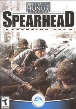 Medal of Honor: Allied Assault - Spearhead