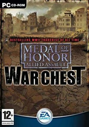 Medal of Honor: Allied Assault - War Chest