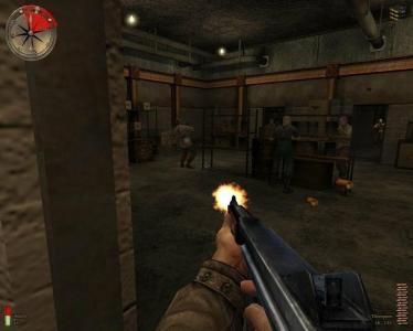 Medal of Honor: Allied Assault - War Chest screenshot