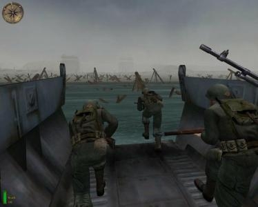 Medal of Honor: Allied Assault - War Chest screenshot