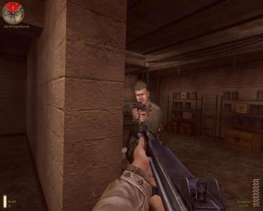 Medal of Honor: Allied Assault - War Chest screenshot