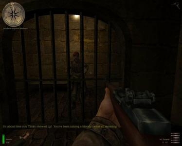 Medal of Honor: Allied Assault - War Chest screenshot