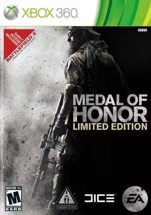 Medal of Honor