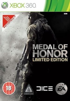 Medal of Honor - Limited Edition