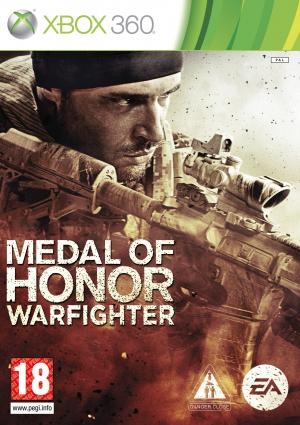 Medal of Honor: Warfighter