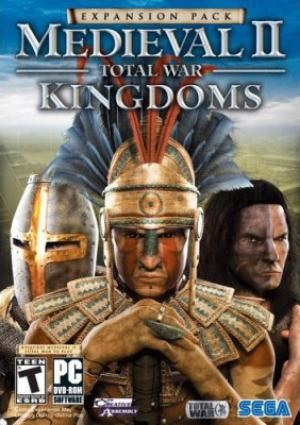 Medieval II: Total War: Kingdoms