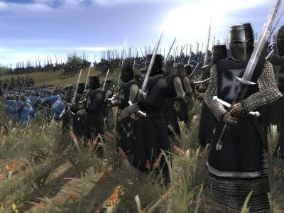 Medieval II: Total War: Kingdoms screenshot