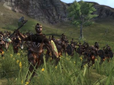 Medieval II: Total War: Kingdoms screenshot