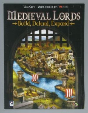 Medieval Lords: Build, Defend, Expand