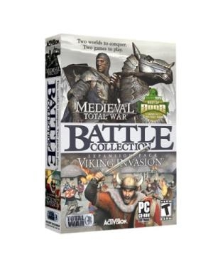 Medieval: Total War Battle Collection