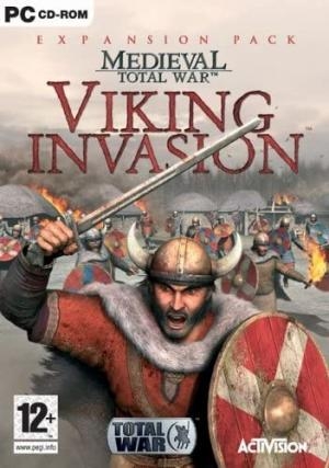 Medieval: Total War – Viking Invasion