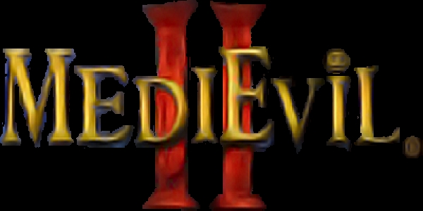 MediEvil II clearlogo