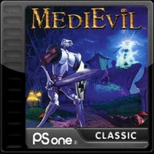 Medievil (PSOne Classic)