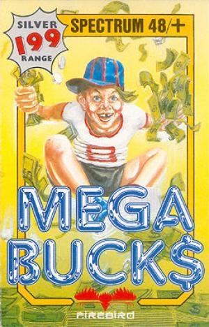 Mega Bucks