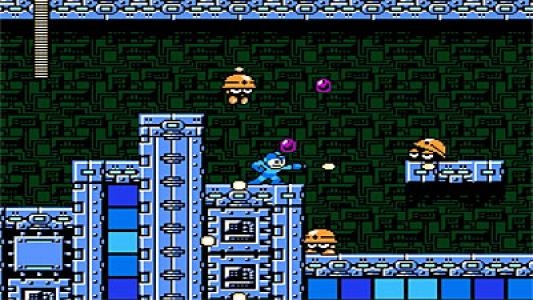 Mega Man 10 screenshot