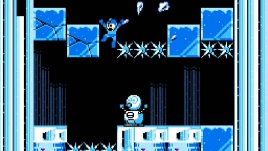 Mega Man 10 screenshot