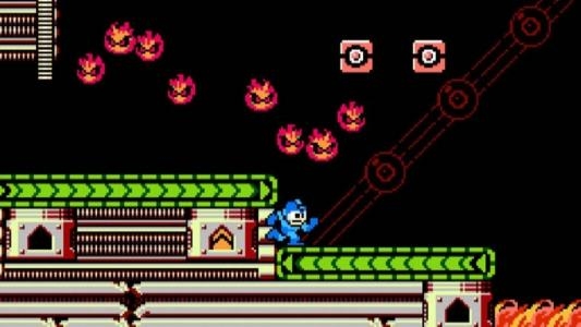 Mega Man 10 screenshot