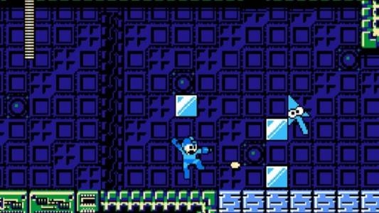 Mega Man 10 screenshot