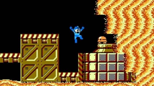 Mega Man 10 screenshot