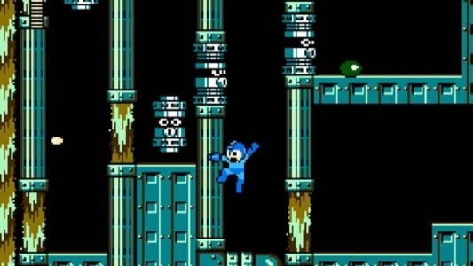 Mega Man 10 screenshot