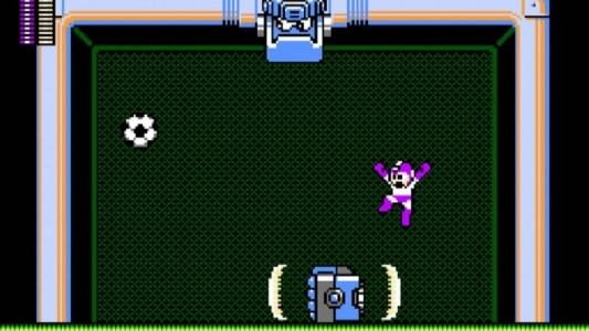 Mega Man 10 screenshot