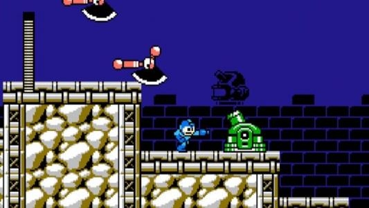 Mega Man 10 screenshot