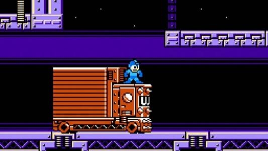 Mega Man 10 screenshot