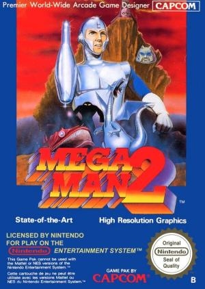 Mega Man 2