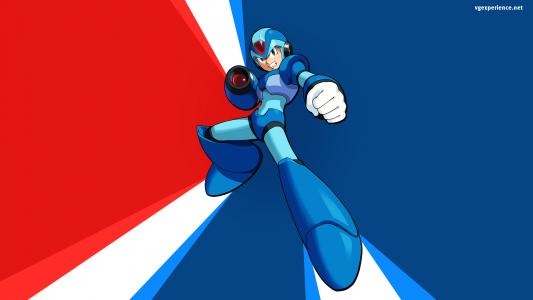 Mega Man 5 fanart