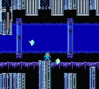 Mega Man 5 screenshot