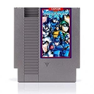 Mega Man 6 in 1