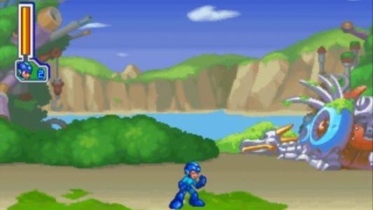 Mega Man 8 [Anniversary Edition] screenshot