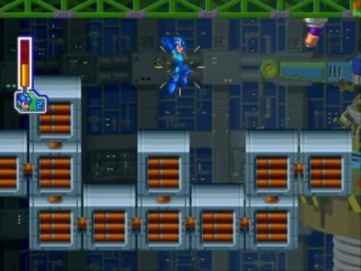 Mega Man 8 [Anniversary Edition] screenshot